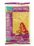 Mung dál